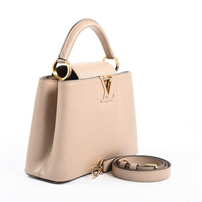 Louis Vuitton Handbag Capucines BB — view 2