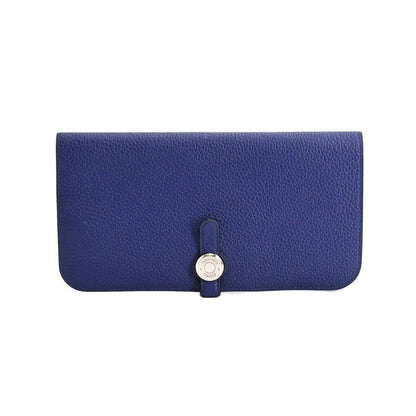 Hermes Wallet Dogon Rectoverso