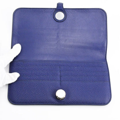 Hermes Wallet Dogon Rectoverso — view 4