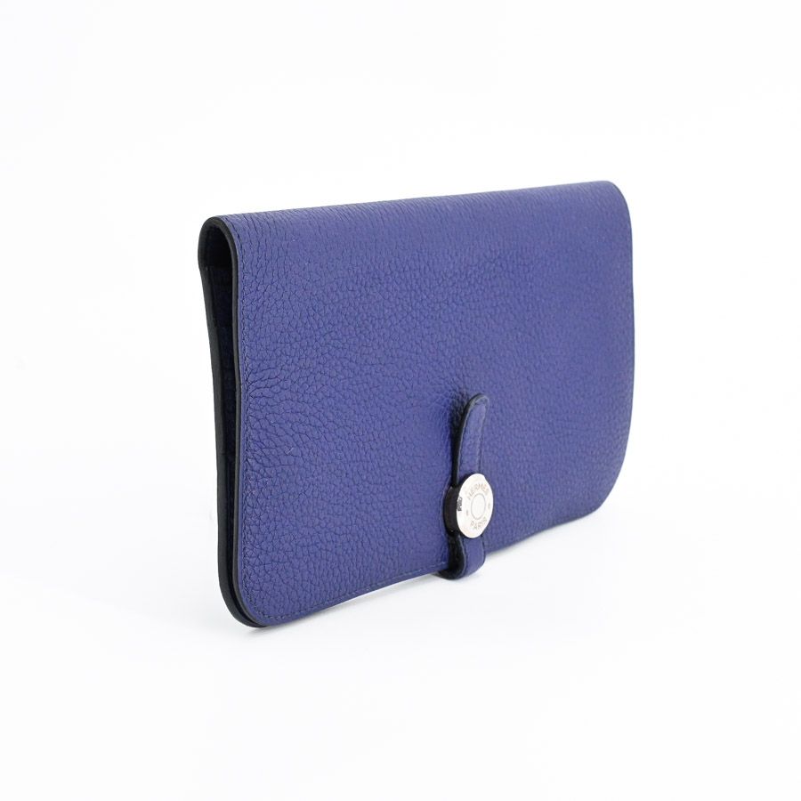 Hermes Wallet Dogon Rectoverso — view 2
