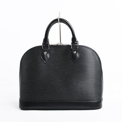 Louis Vuitton Handbag Alma PM — view 3