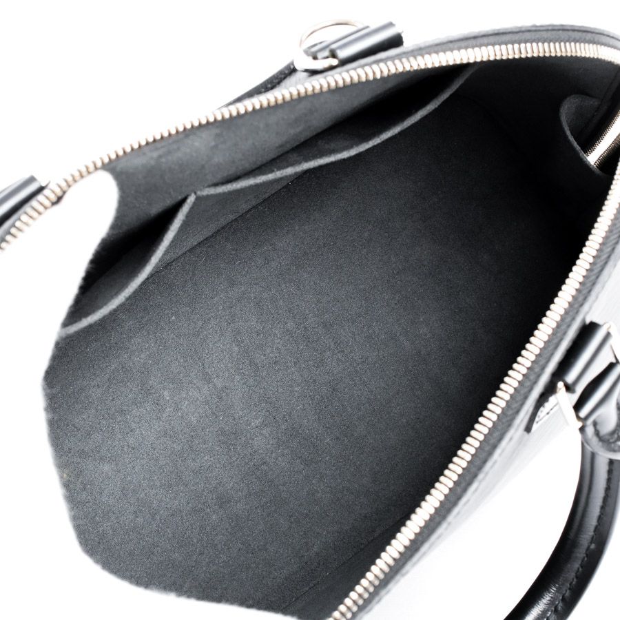 Louis Vuitton Handbag Alma PM — view 4