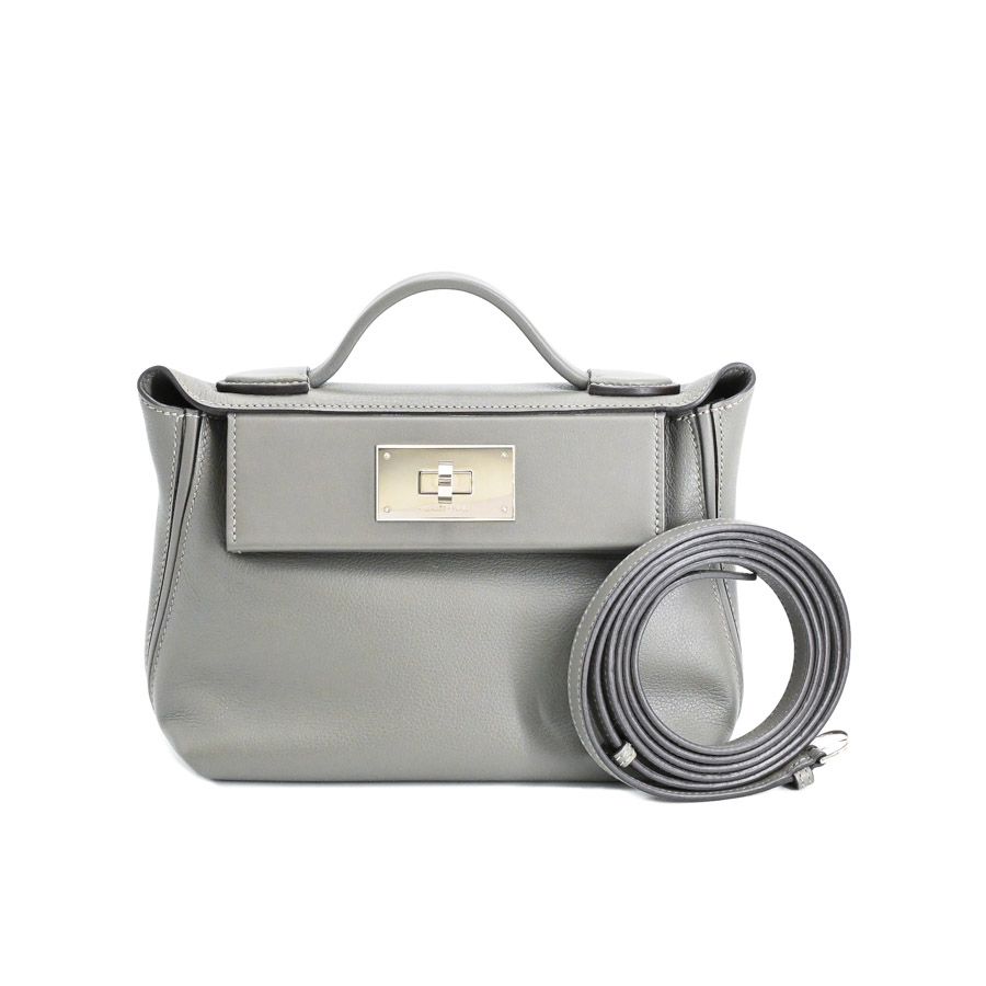 Hermes Handbag Van Quatre Mini 24