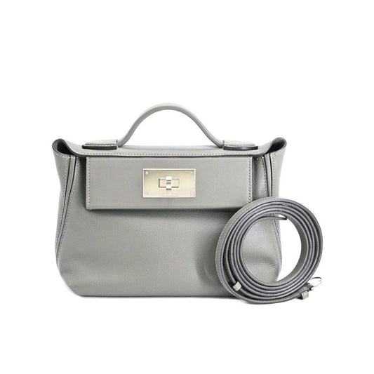 Hermes Handbag Van Quatre Mini 24