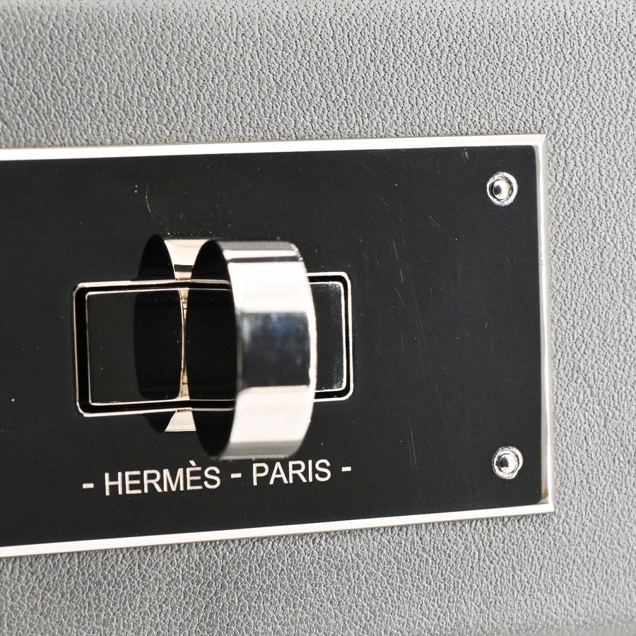 Hermes Handbag Van Quatre Mini 24 — view 7