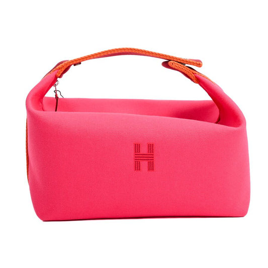 Hermes Pouch Brid-A-Brac GM
