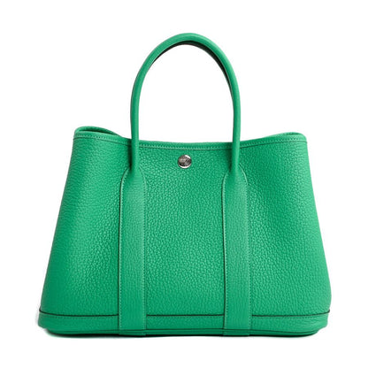Hermes Handbag Garden Party TPM