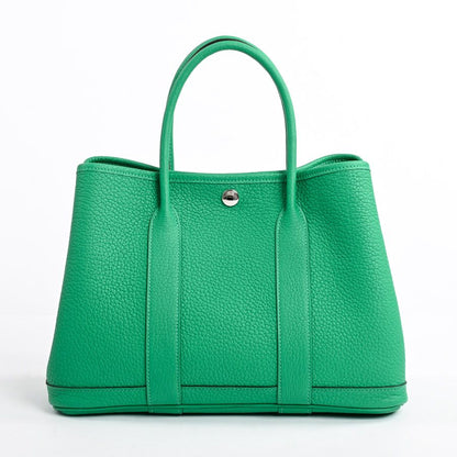 Hermes Handbag Garden Party TPM — view 3