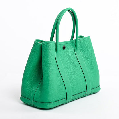 Hermes Handbag Garden Party TPM — view 2