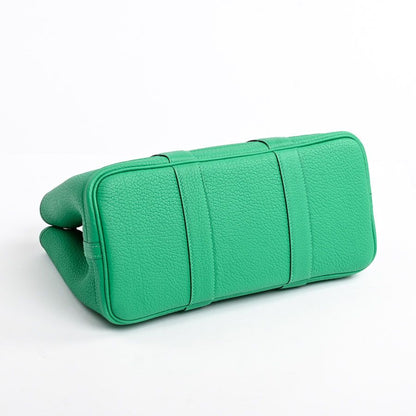 Hermes Handbag Garden Party TPM — view 5