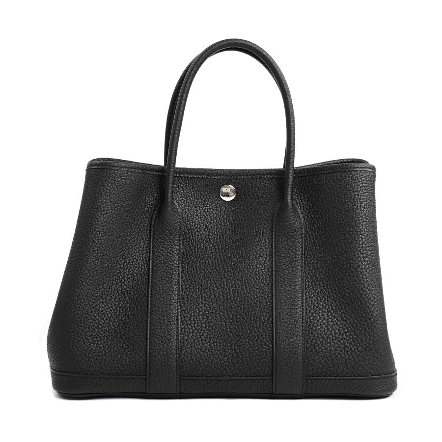 Hermes Handbag Garden Party TPM