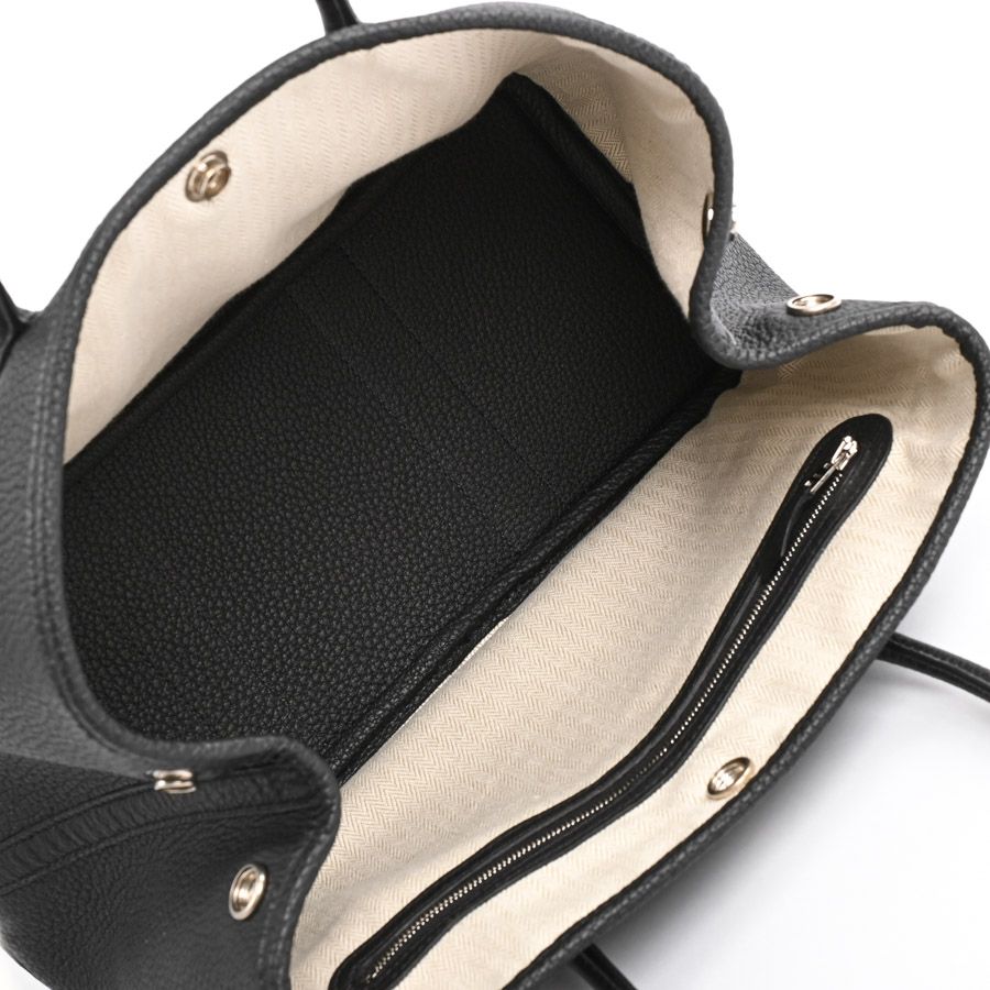Hermes Handbag Garden Party TPM — view 4