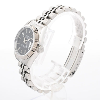 Rolex Watch Datejust White Gold — view 2