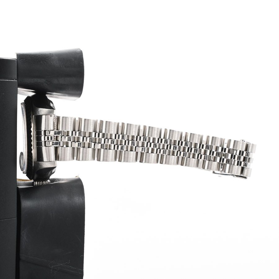 Rolex Watch Datejust White Gold — view 6