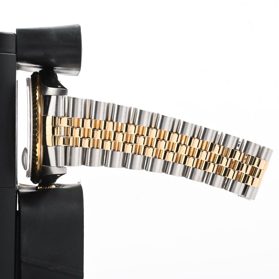 Rolex Watch Datejust Gold — view 6