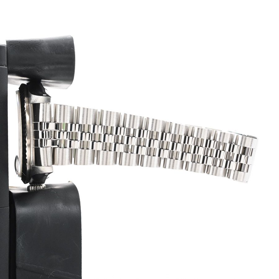 Rolex Watch Datejust White Gold — view 6