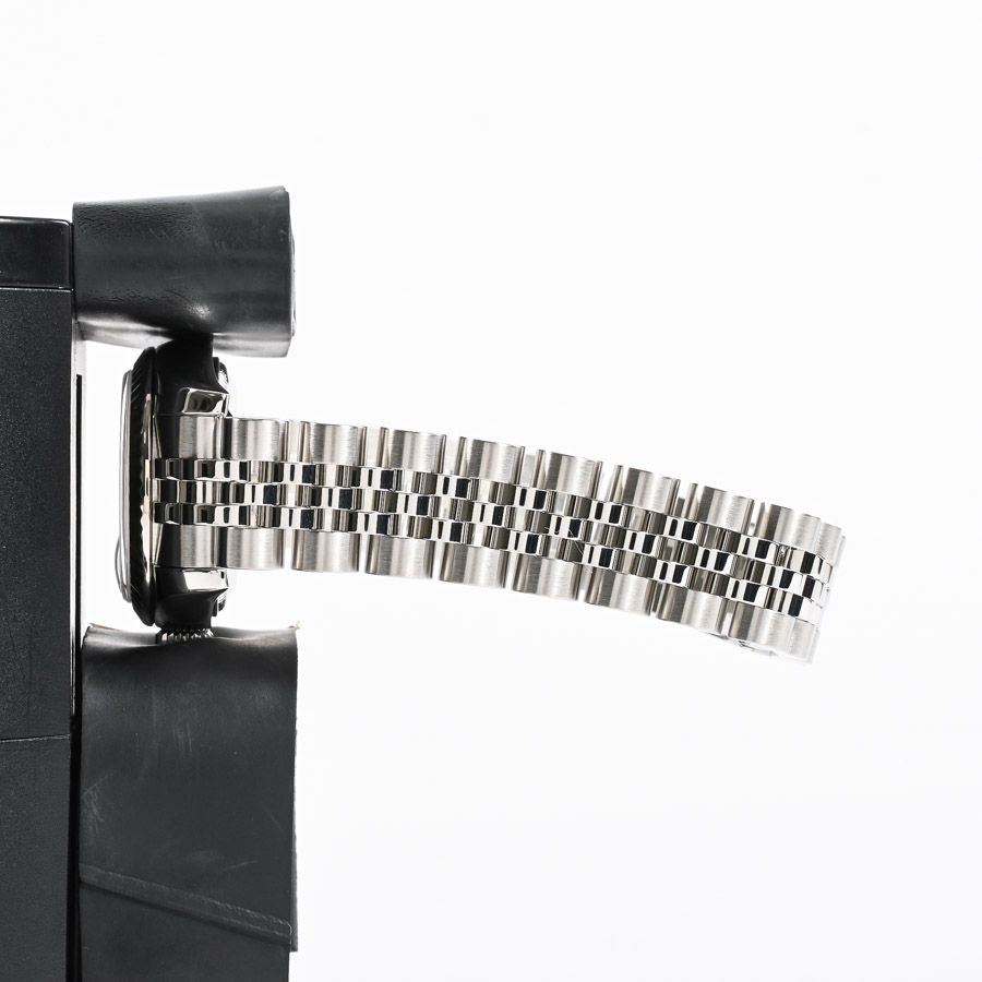 Rolex Watch Datejust White Gold — view 6