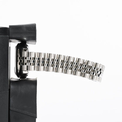Rolex Watch Datejust White Gold — view 6