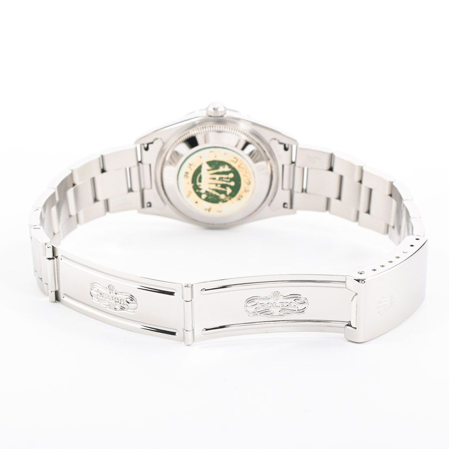 Rolex Watch Oyster Perpetual Date — view 5