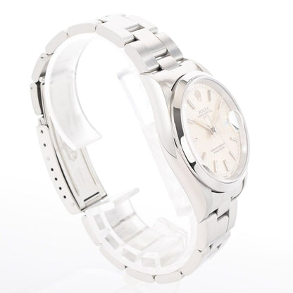 Rolex Watch Oyster Perpetual Date — view 3