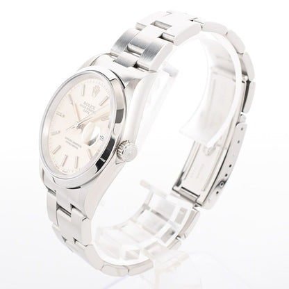 Rolex Watch Oyster Perpetual Date — view 2