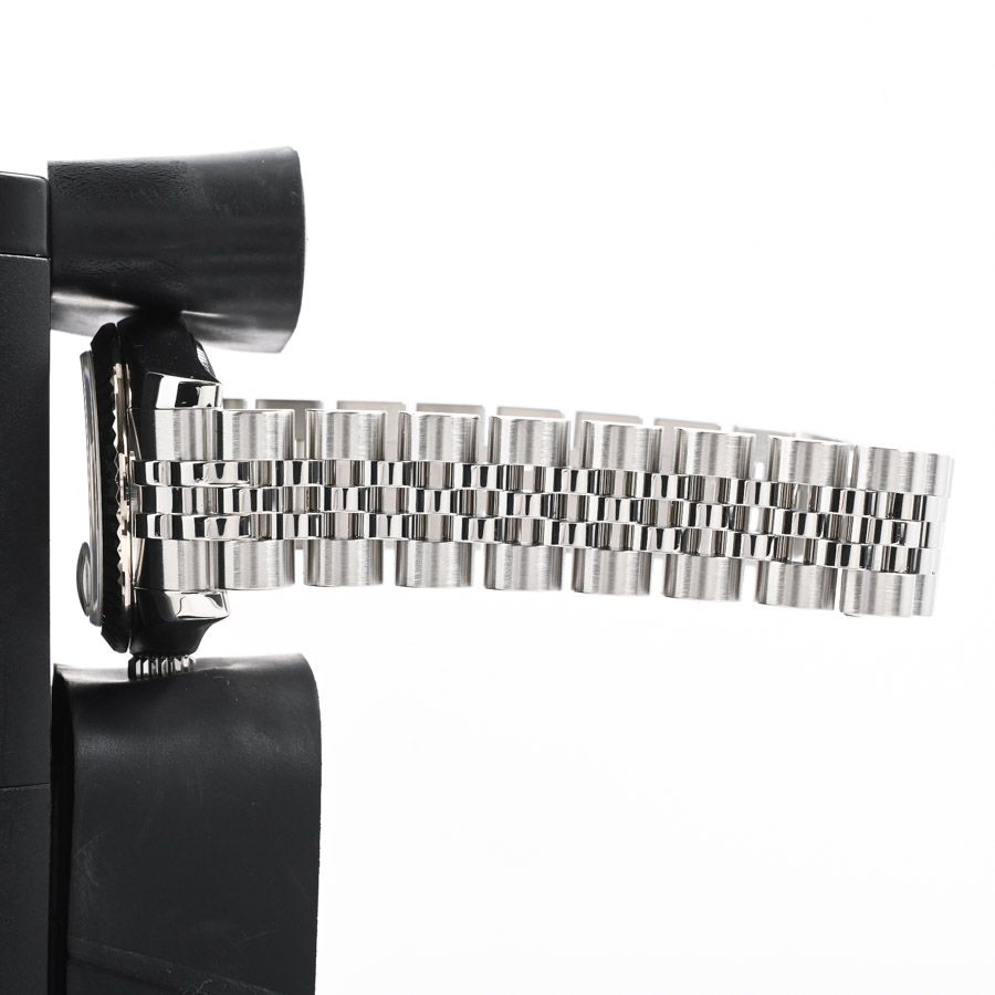 Rolex Watch Datejust White Gold — view 6