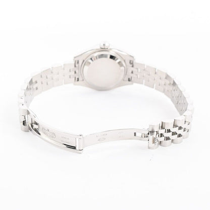 Rolex Watch Datejust White Gold — view 5