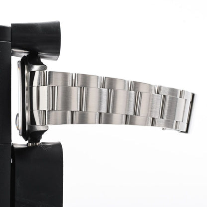 Rolex Watch Datejust Silver — view 6