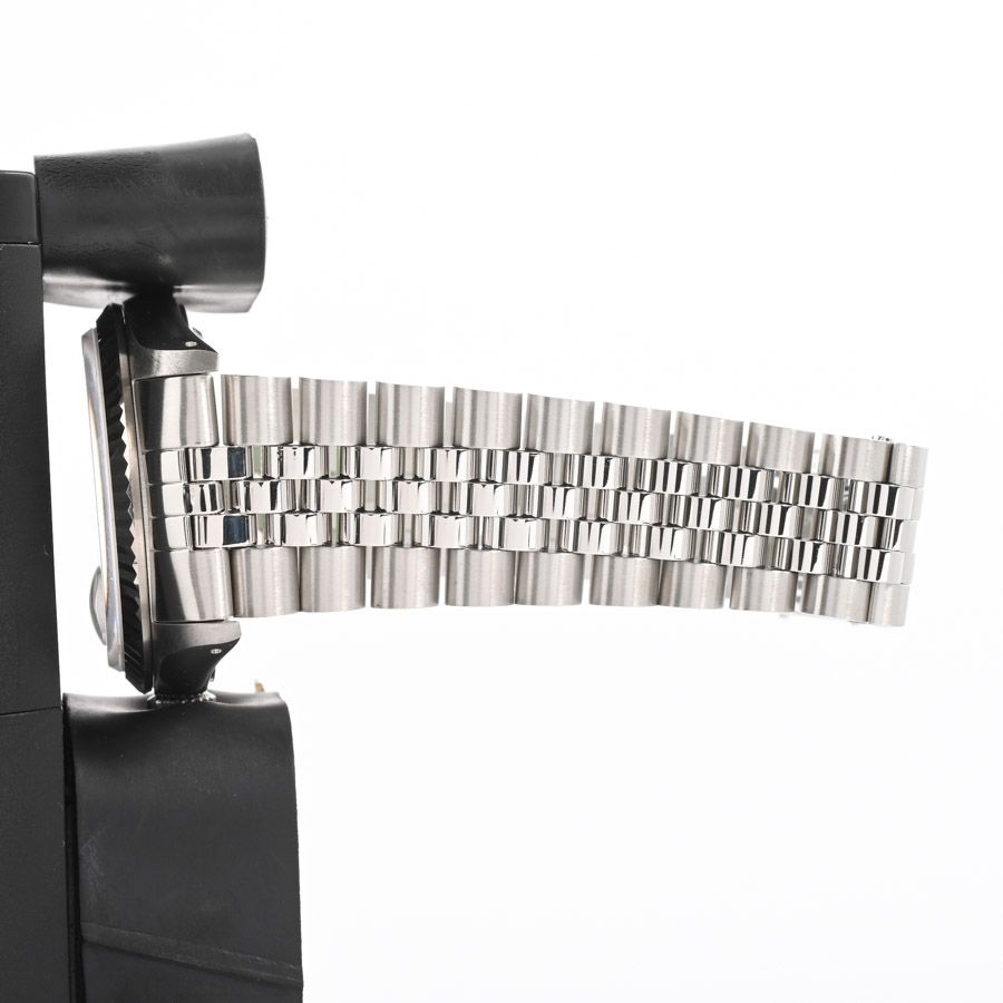 Rolex Watch Datejust White Gold — view 6
