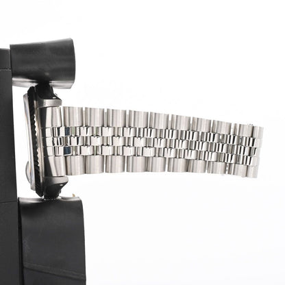 Rolex Watch Datejust White Gold — view 6