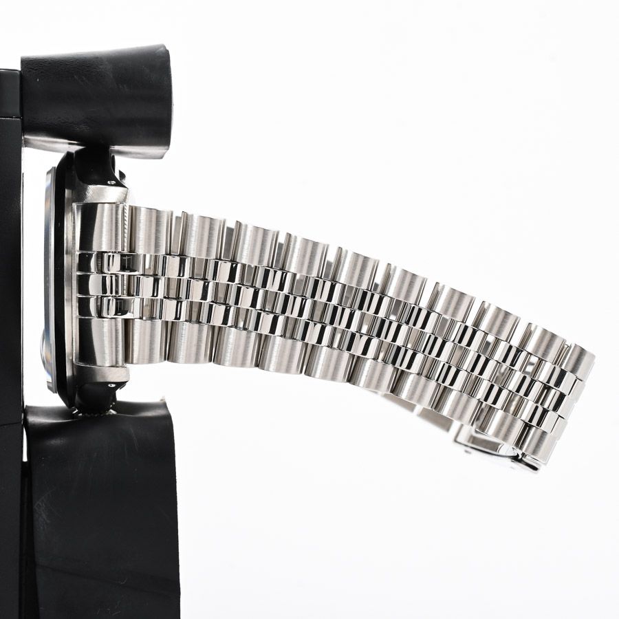 Rolex Watch Datejust Silver — view 6