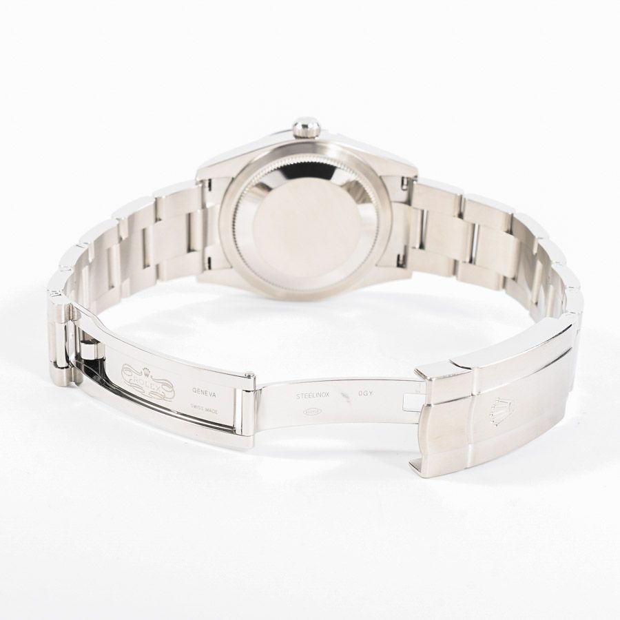 Rolex Watch Oyster Perpetual 34 — view 5