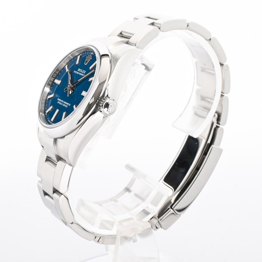 Rolex Watch Oyster Perpetual 34 — view 2