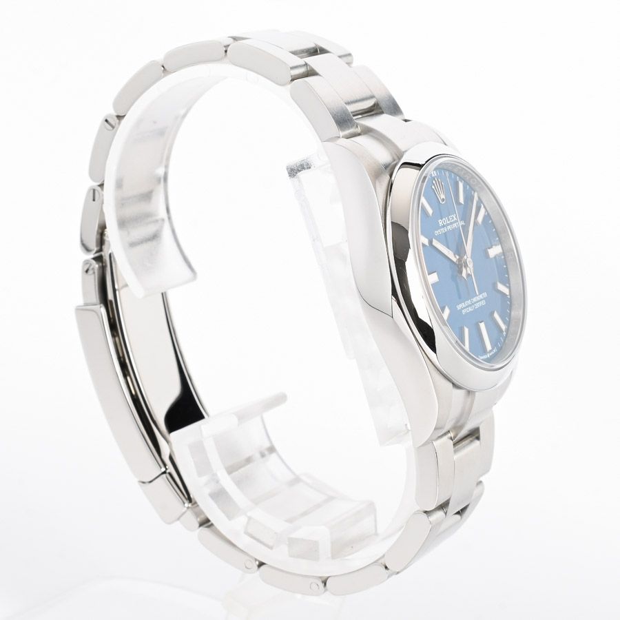 Rolex Watch Oyster Perpetual 34 — view 3