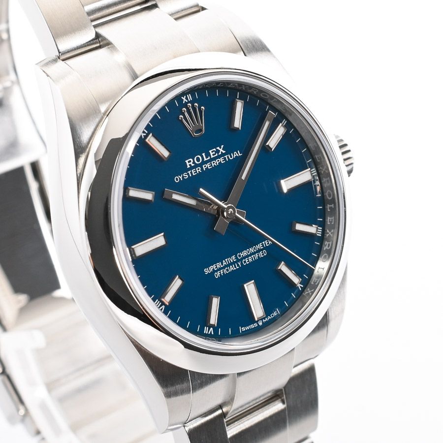 Rolex Watch Oyster Perpetual 34 — view 4