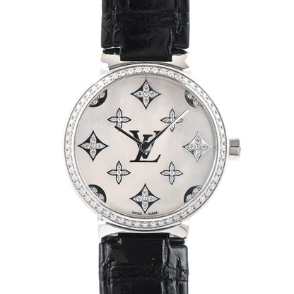 Louis Vuitton Watch Tumble Slim