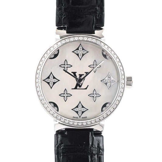 Louis Vuitton Watch Tumble Slim