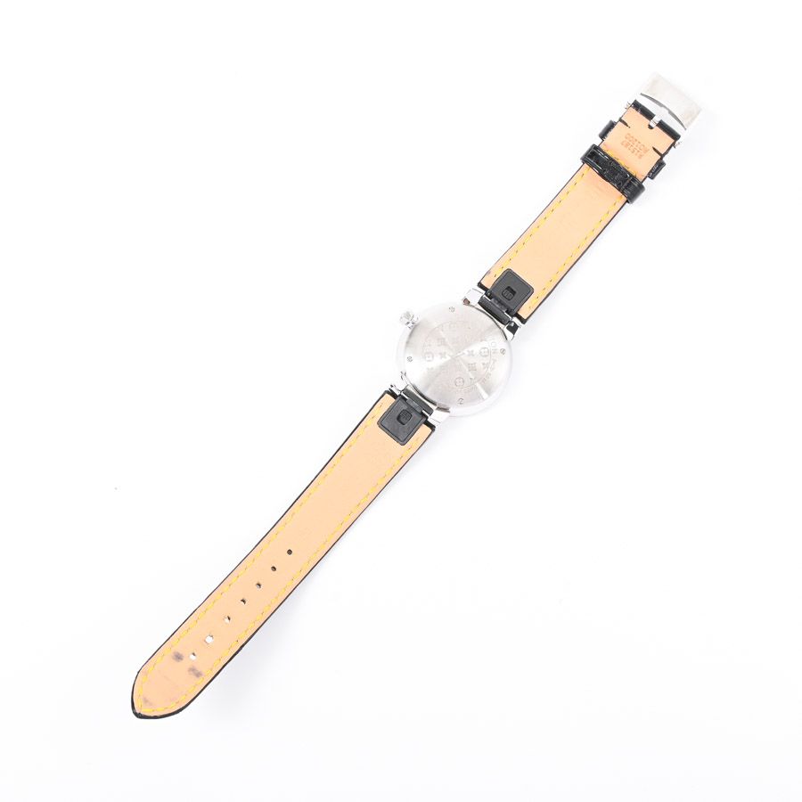 Louis Vuitton Watch Tumble Slim — view 4