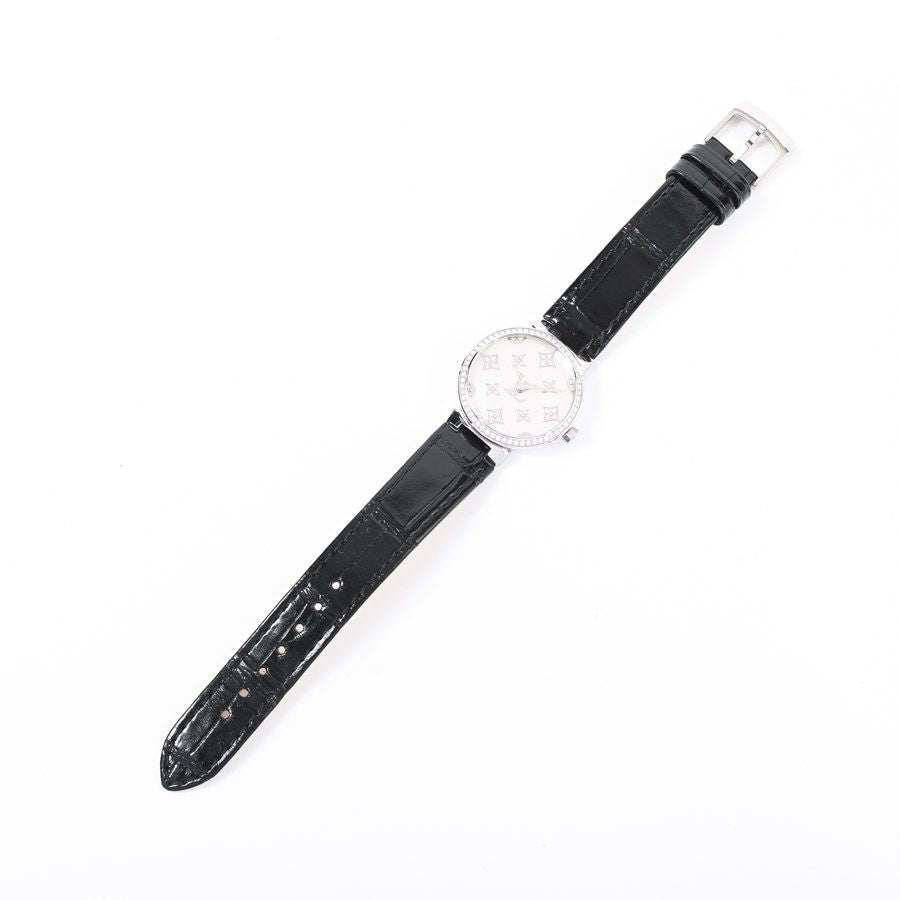 Louis Vuitton Watch Tumble Slim — view 3