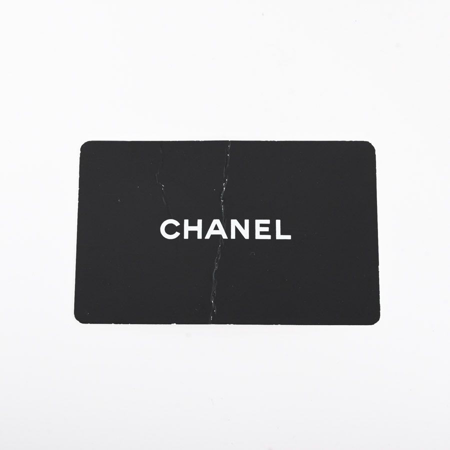 Chanel Watch 33 Black — view 7