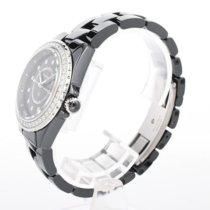 Chanel Watch 33 Black — view 2