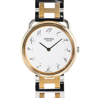 Hermes Watch Also Gold