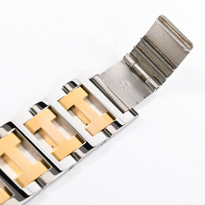 Hermes Watch Also Gold — view 5