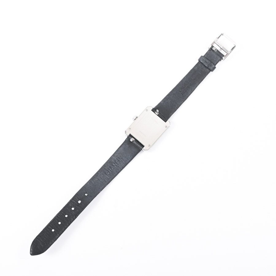 Chanel Watch Boyfriend Silver — view 4