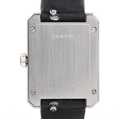 Chanel Watch Boyfriend Silver — view 6
