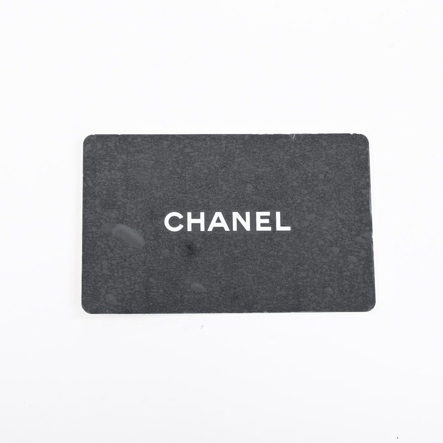 Chanel Watch Boyfriend Silver — view 7