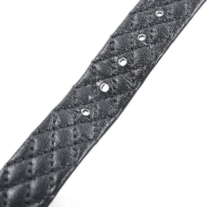Chanel Watch Boyfriend Silver — view 9