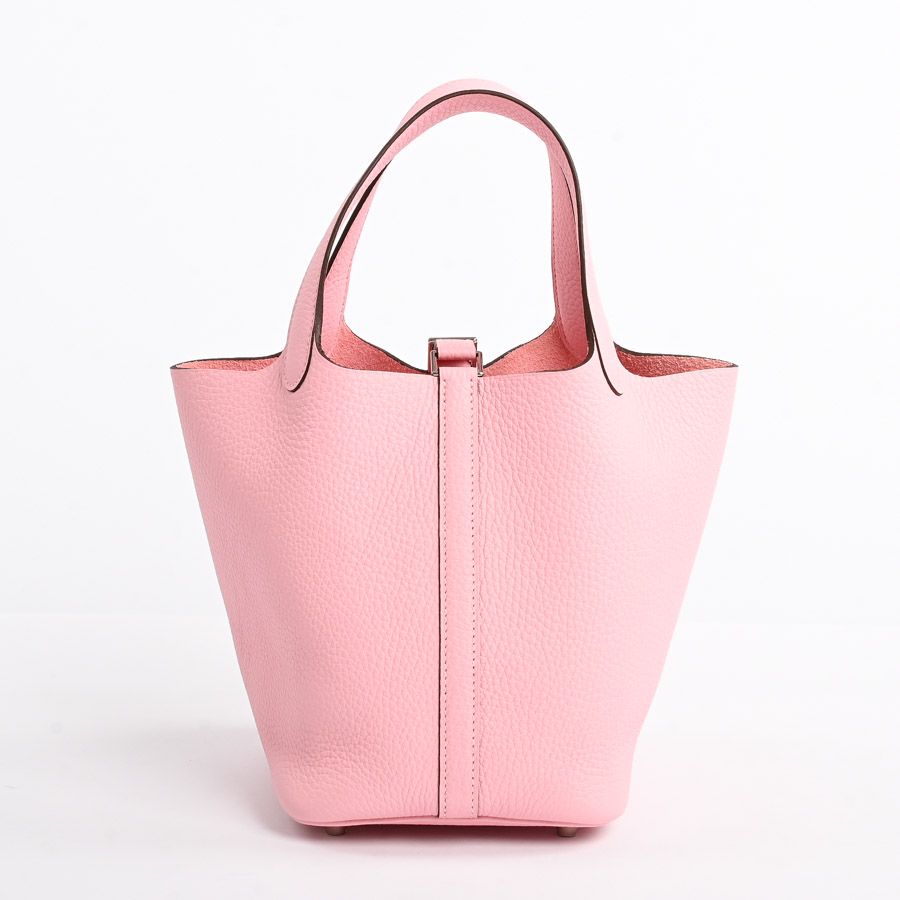 Hermes Handbag Picotin Lock PM — view 3