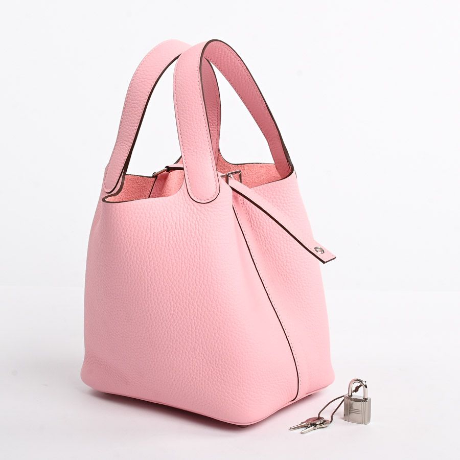 Hermes Handbag Picotin Lock PM — view 2