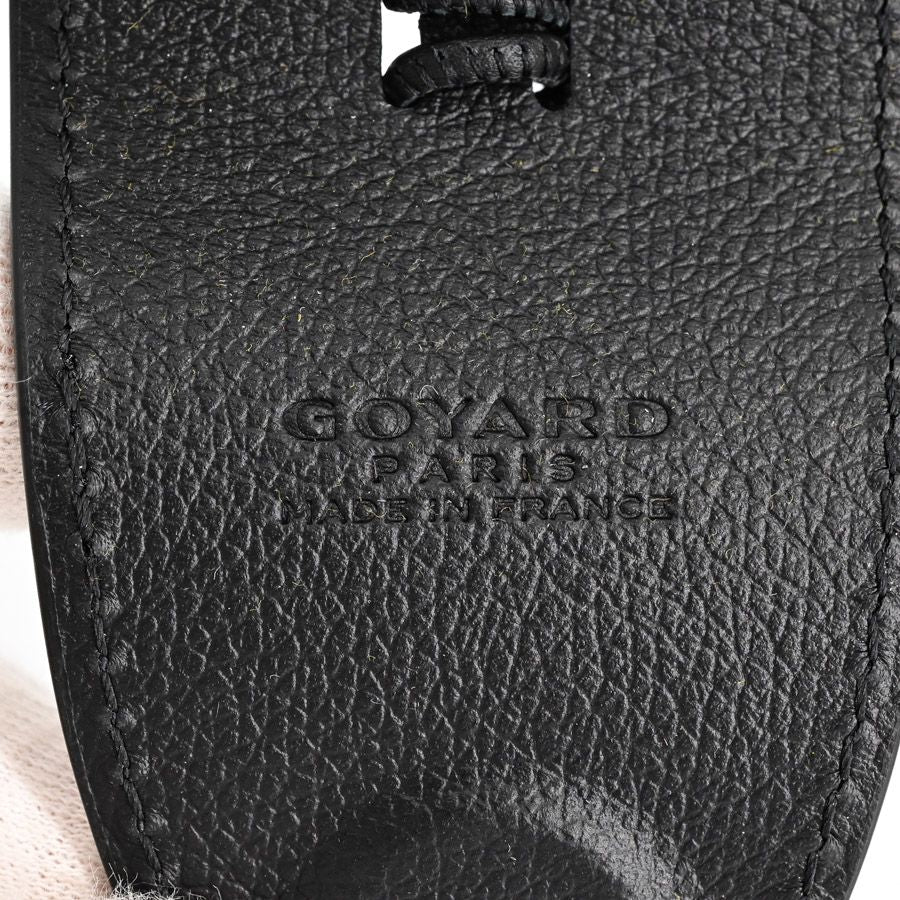 Goyard Charm Black Universal Bag Clip — view 4
